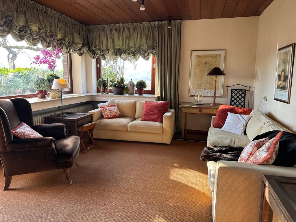 Wohnzimmer Bild 2
