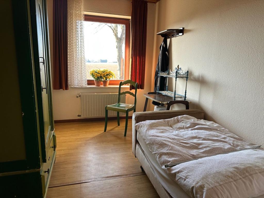 Kinderzimmer 2 OG