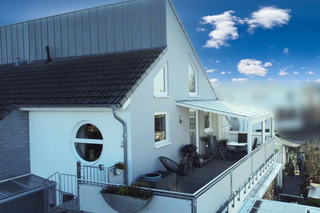 Front Terrasse 