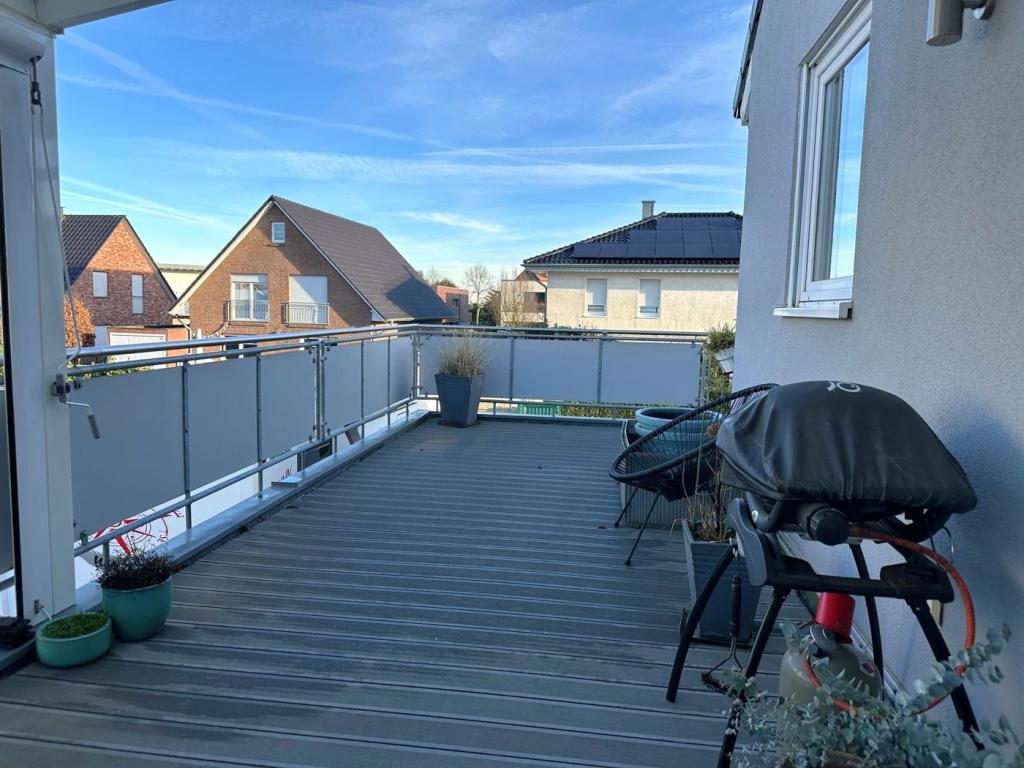 OG Terrasse mit.....