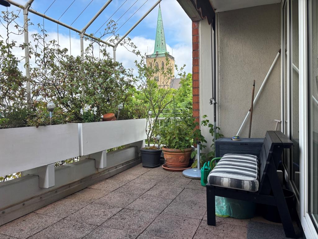 24 OG3 Loggia