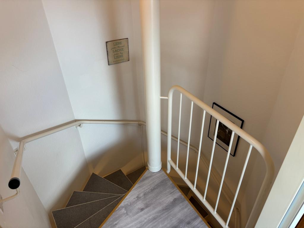 30 DG Treppenhaus
