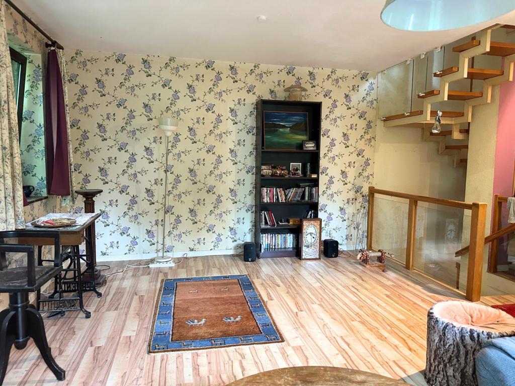 Wohnzimmer 1. Obergeschoss Bild 2