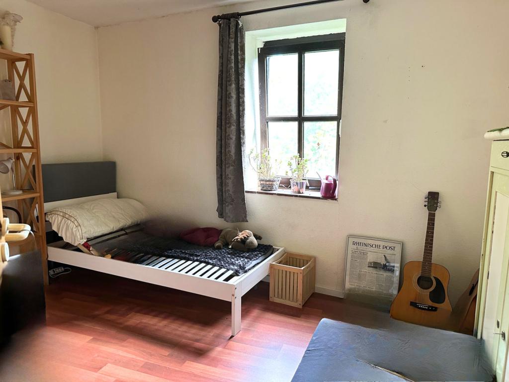 Schlafzimmer 1 im 1. Obergeschoss