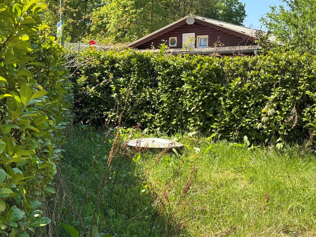 Grundstück Kanal West