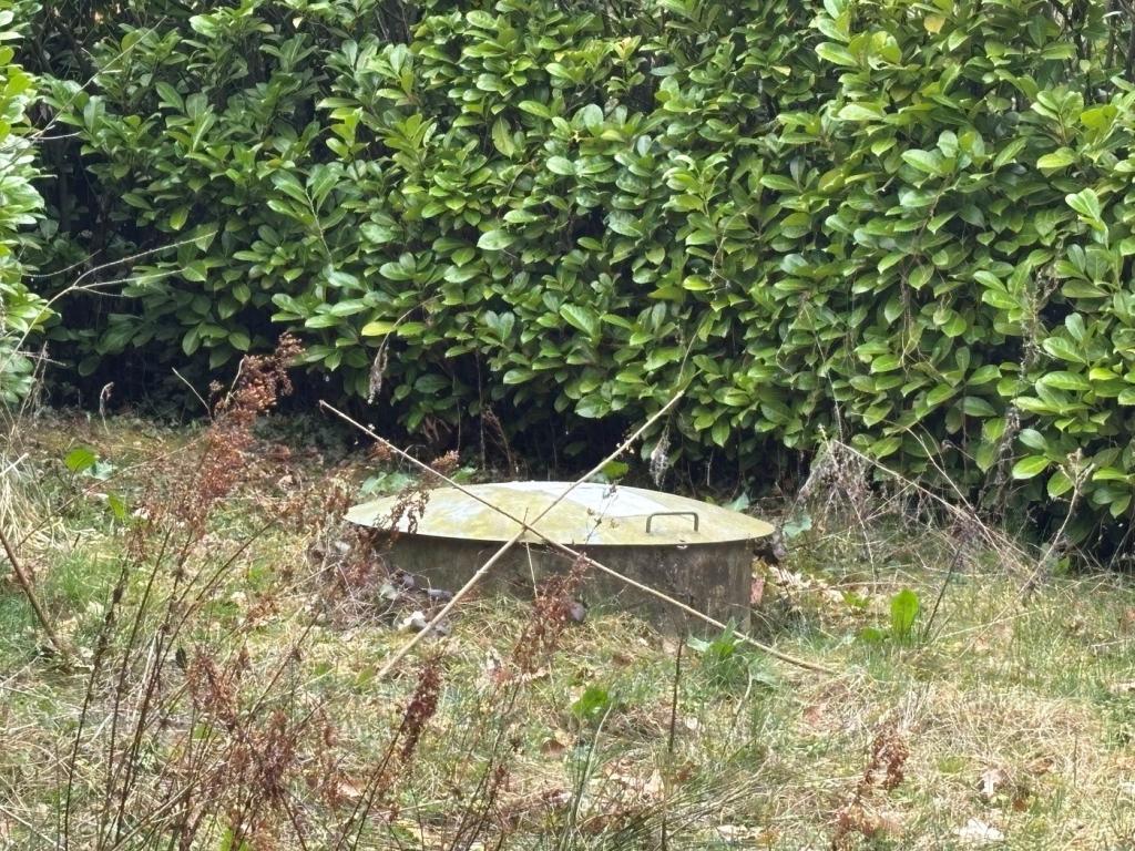 Erdtank