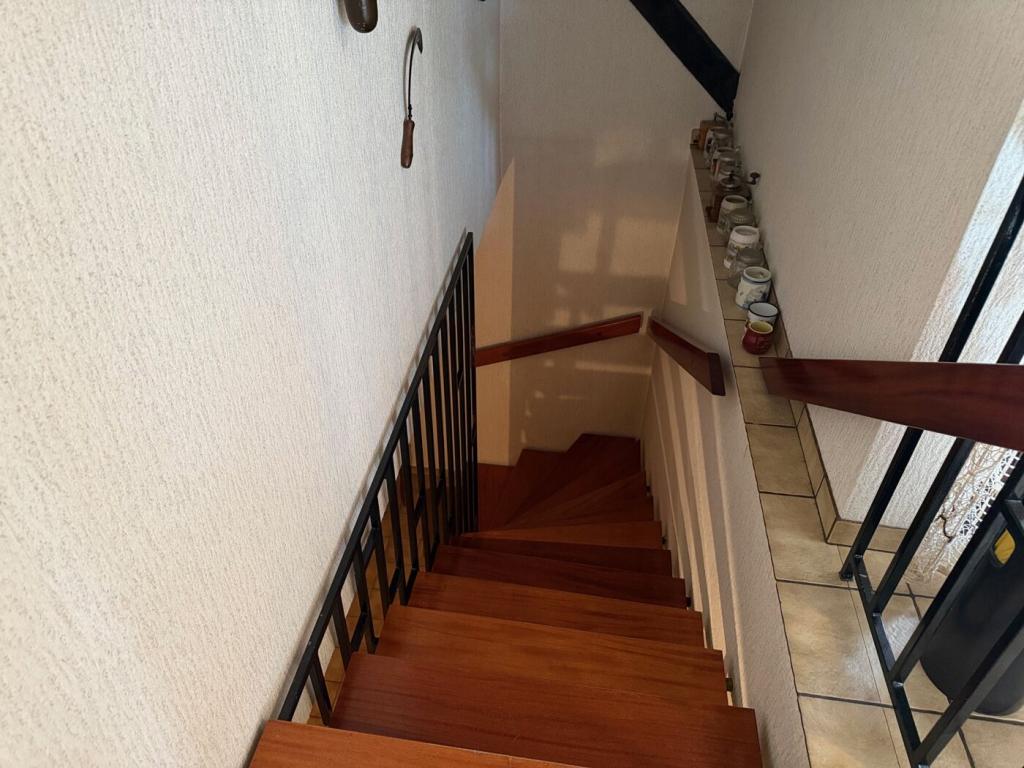 Kellertreppe