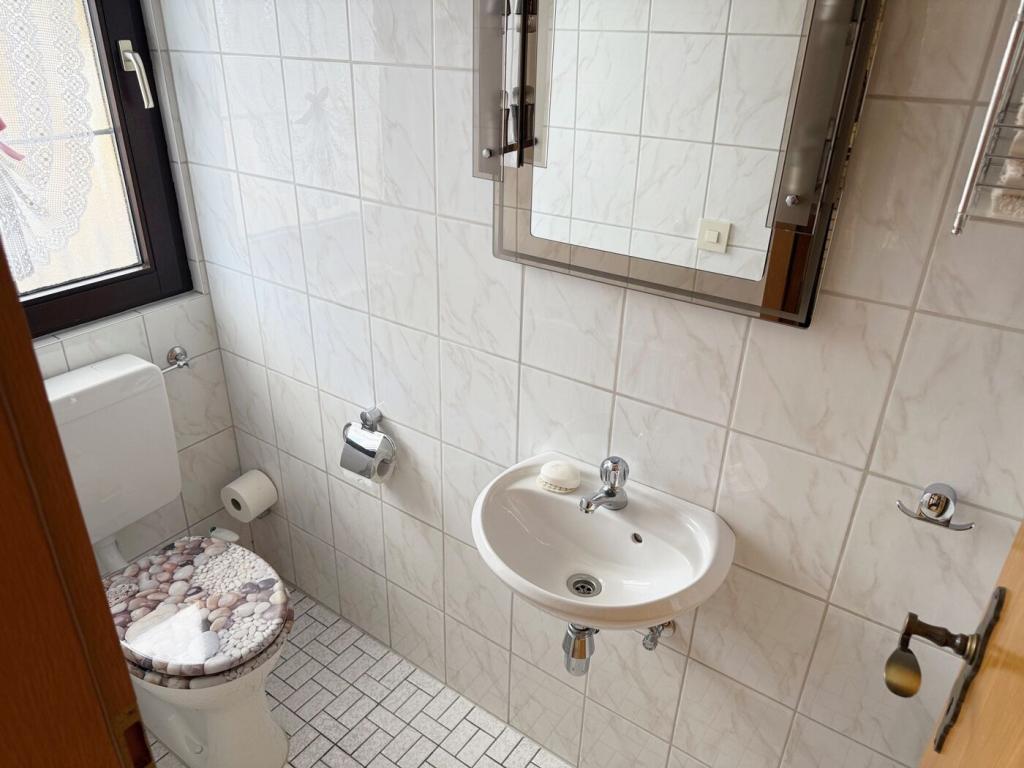 Gäste-WC