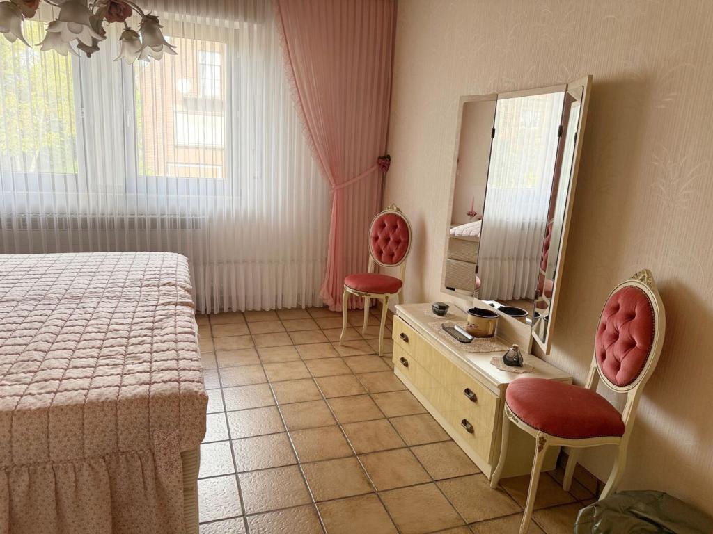 Elternschlafzimmer Bild 2