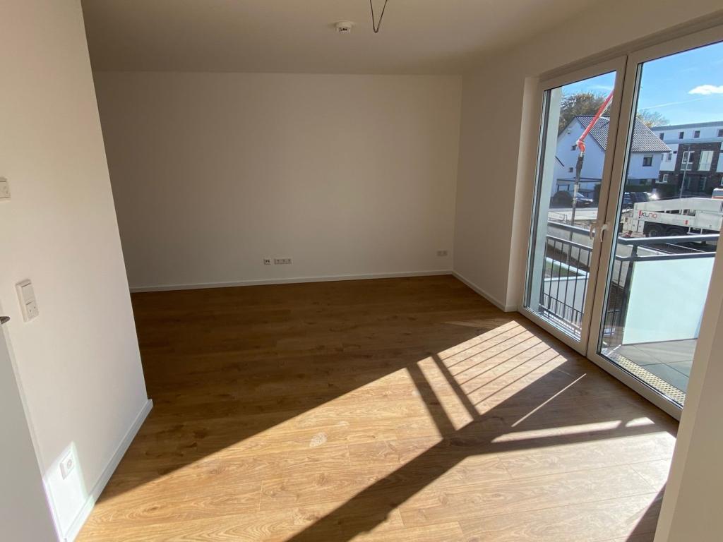 Mietwohnungsangebot - Wohnung im 1. OG mit Balkon und Aufzug - in Nettetal-Lobberich - Foto 1