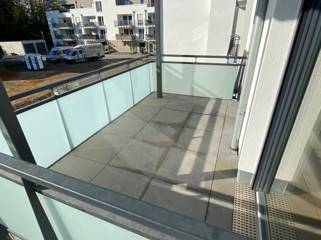 Mietwohnungsangebot - Wohnung im 1. OG mit Balkon und Aufzug - in Nettetal-Lobberich - Foto 3