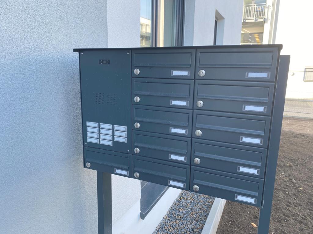 Mietwohnungsangebot - Wohnung im 1. OG mit Balkon und Aufzug - in Nettetal-Lobberich - Foto 4