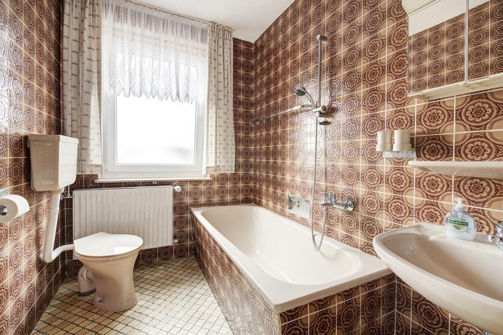 Badezimmer OG