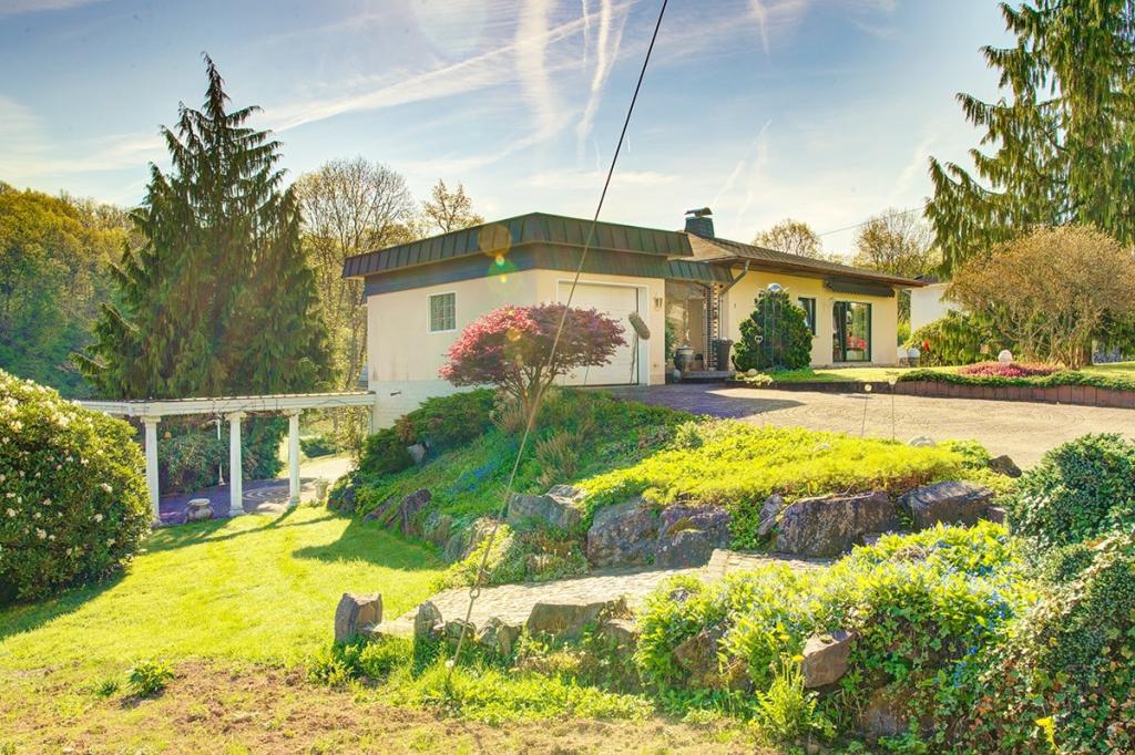 Seitenansicht