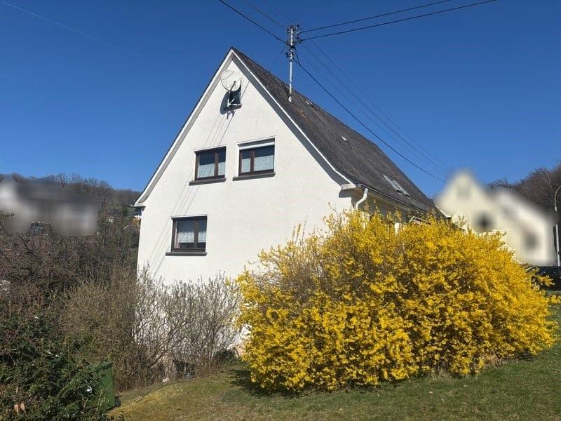 Seitenansicht