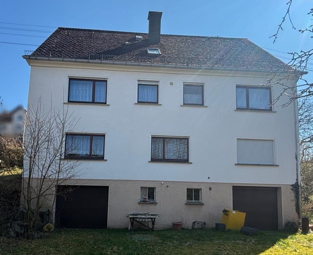 Rückansicht