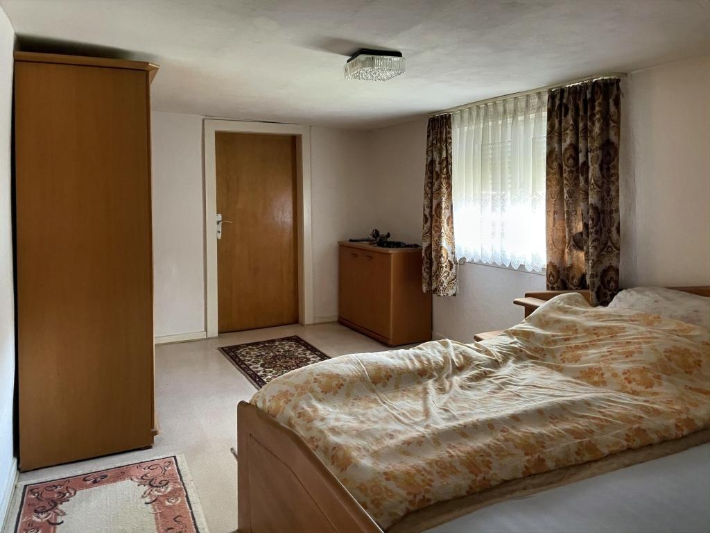 Schlafzimmer Nr.1 OG