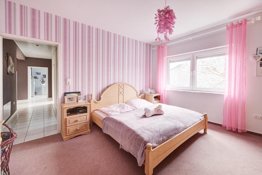 Hauptschlafzimmer