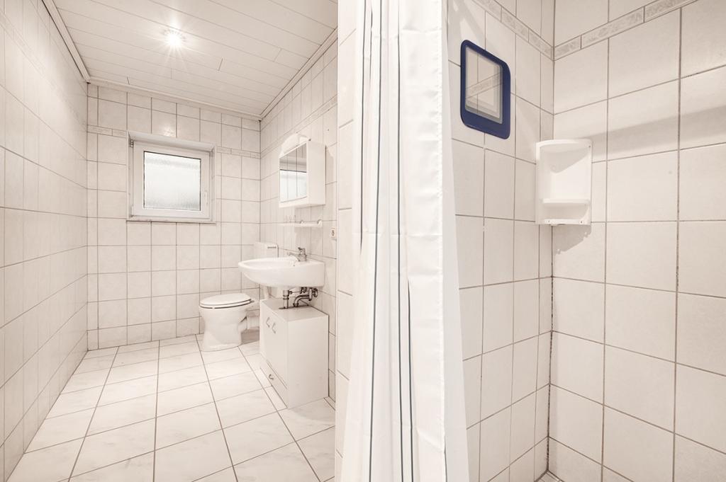 Badezimmer ELW UG