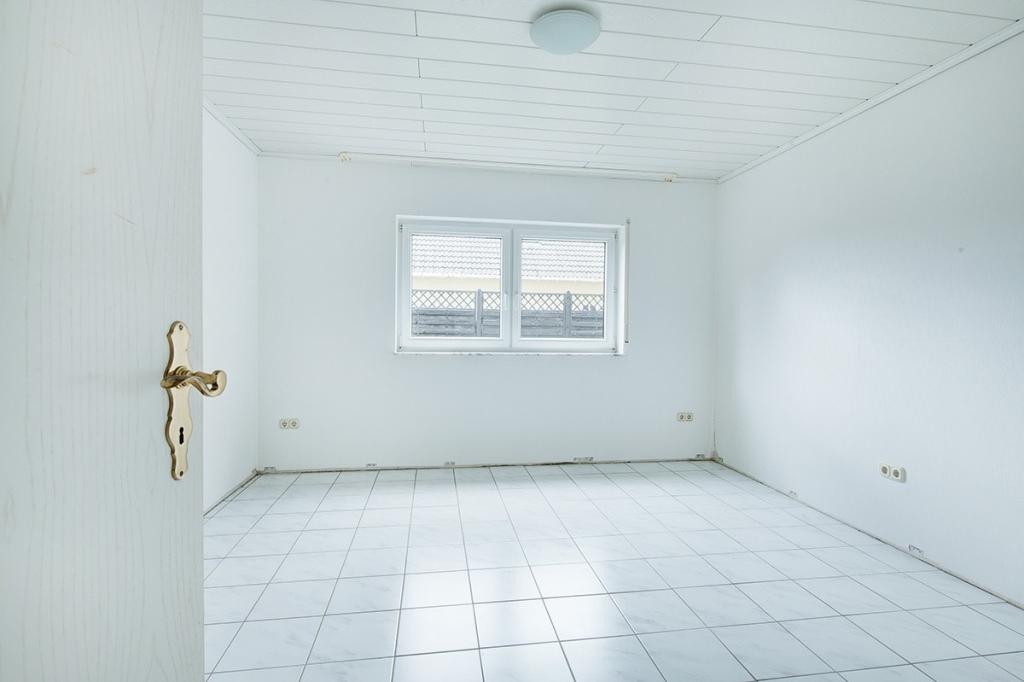 Schlafzimmer ELW UG