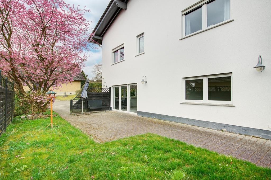 Terrassenbereich ELW UG