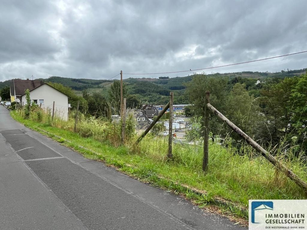 Ansicht Mühlenweg