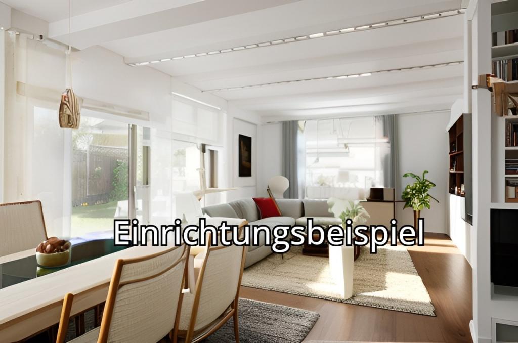 Essen und Wohnen