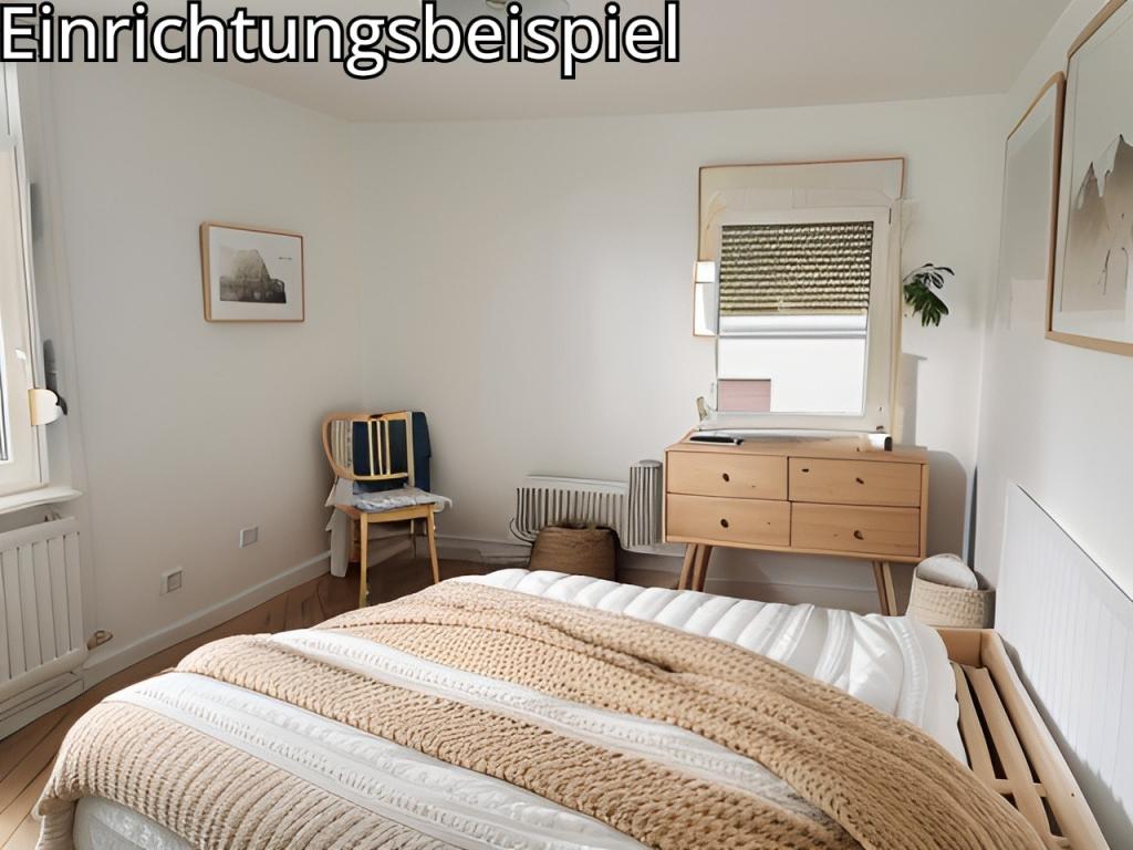 Schlafzimmer Obergeschoss