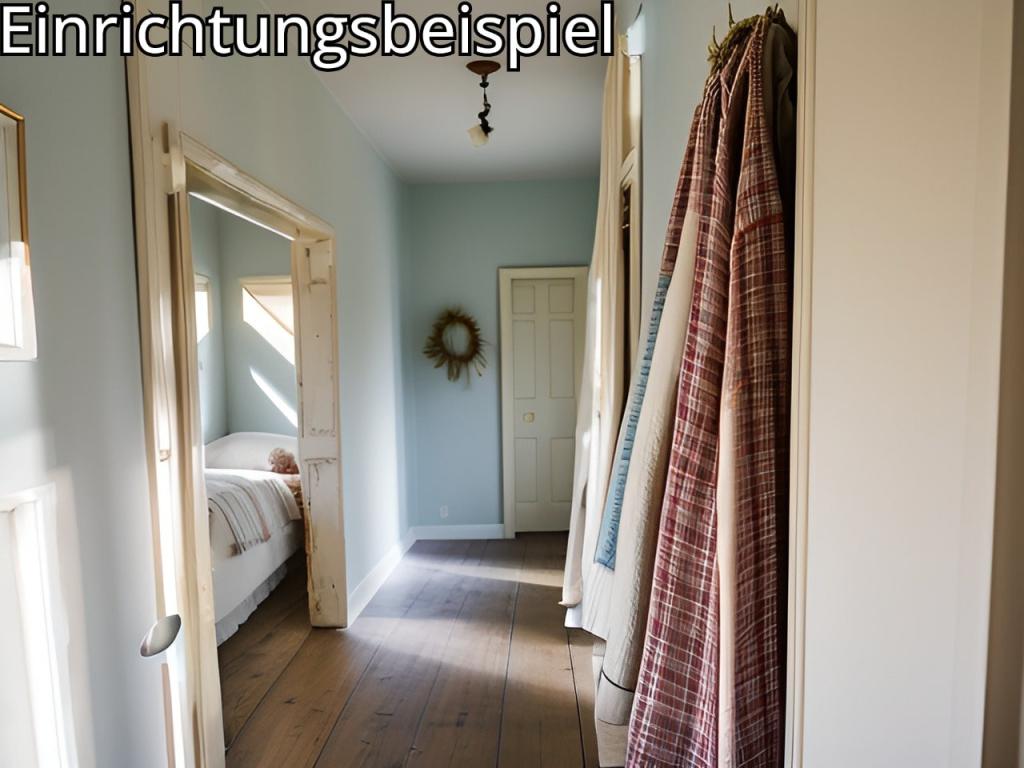 Hausflur