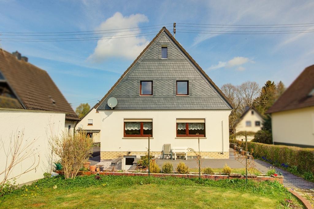 Gartenansicht