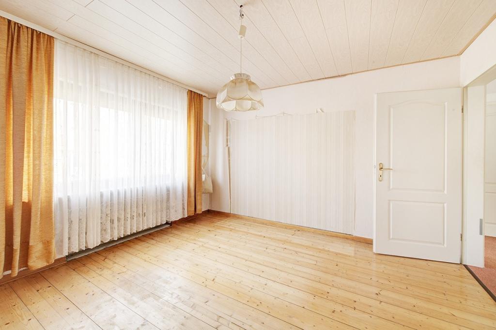 Zimmer Erdgeschoss
