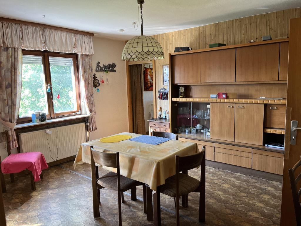 Esszimmer
