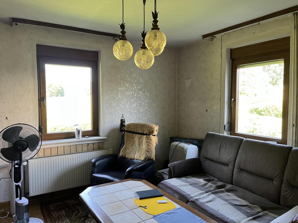 Wohnzimmer 2