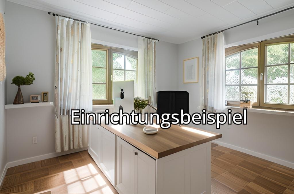 Arbeitszimmer