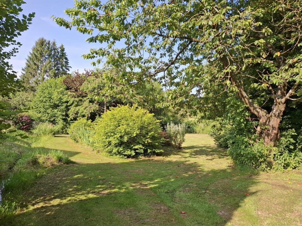Freizeitgrundstück