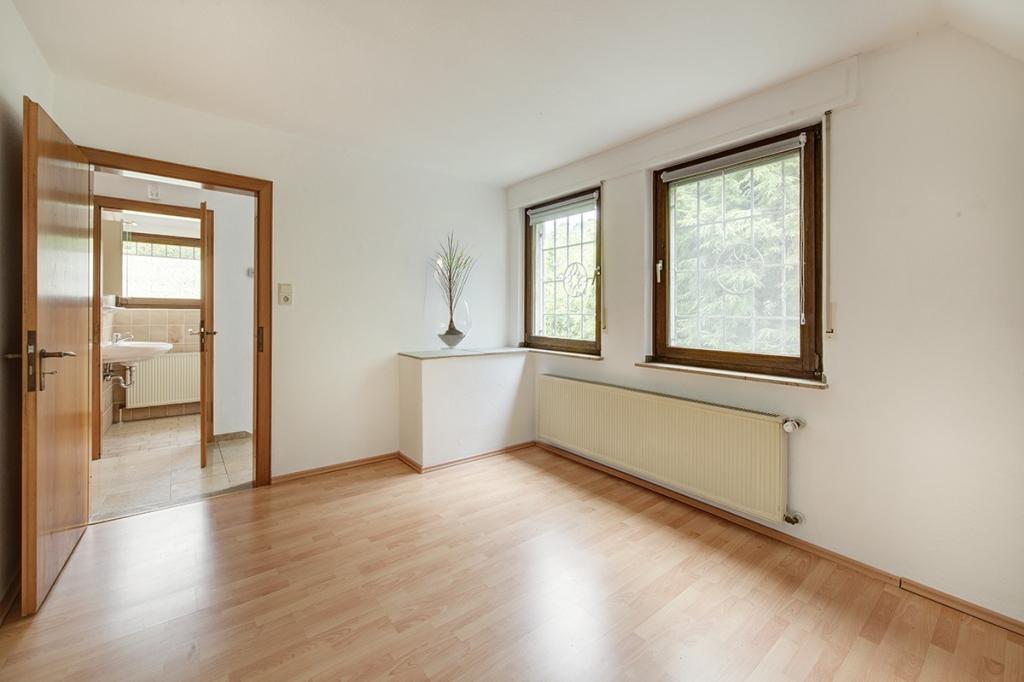 Zimmer Dachgeschoss