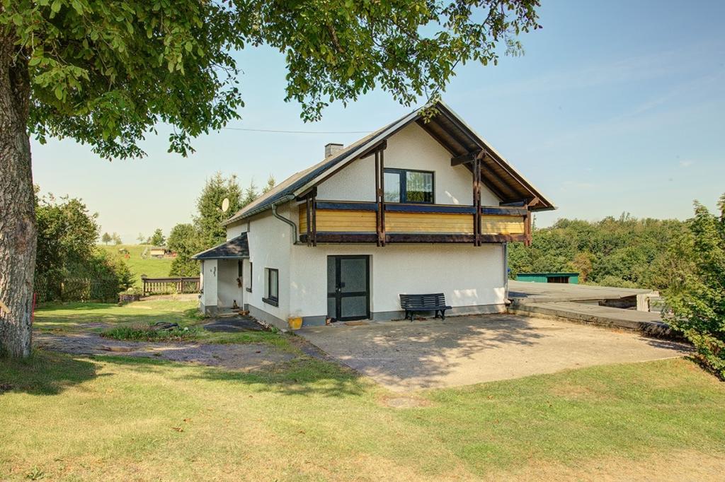 Seitenansicht