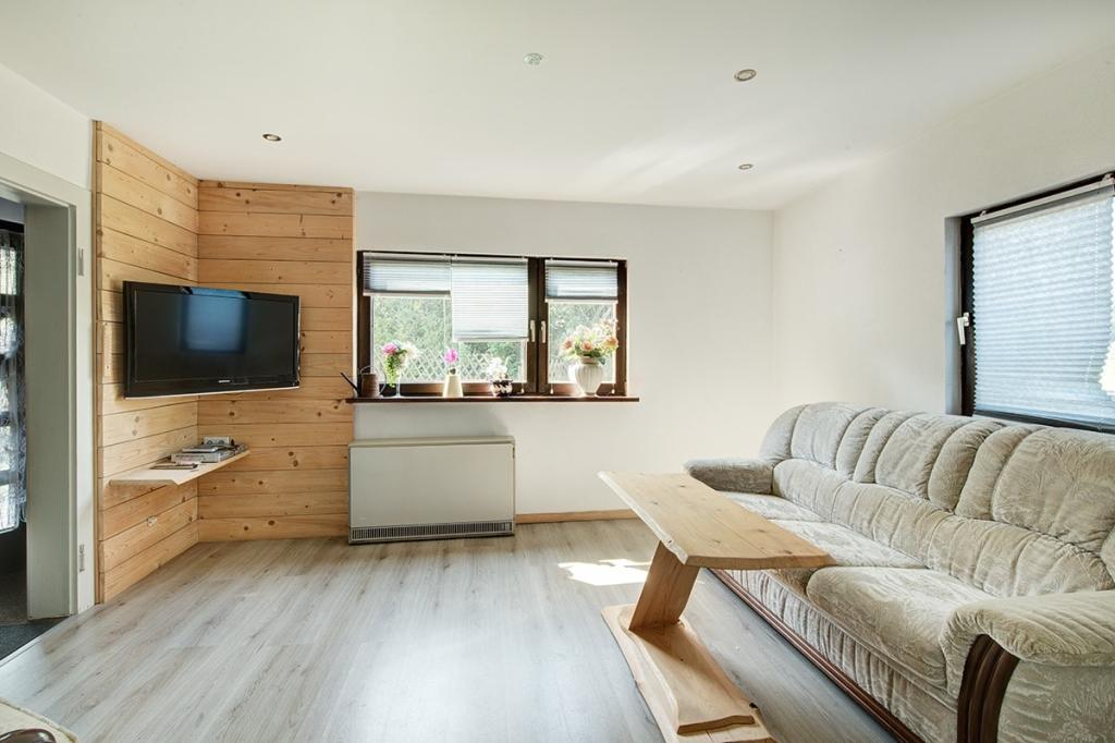 Wohnzimmer Erdgeschoss