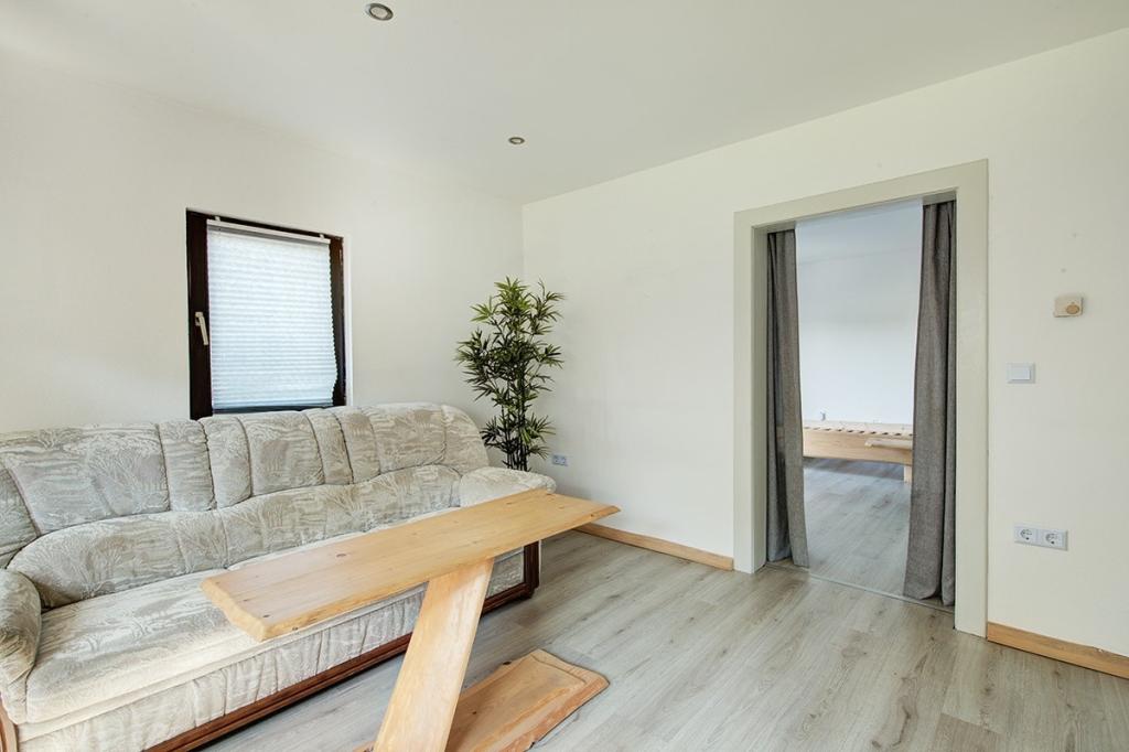 Wohnzimmer Erdgeschoss