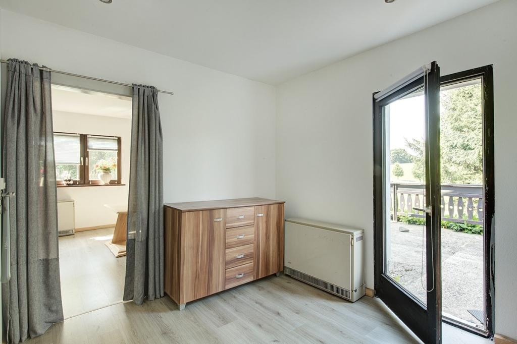 Zimmer Erdgeschoss