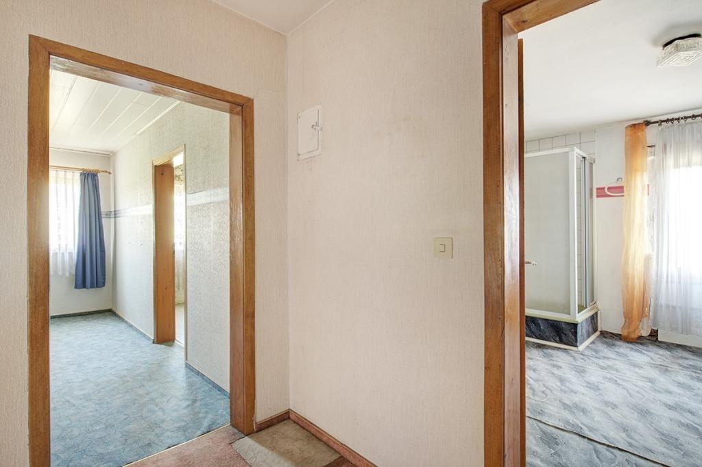 Zimmer Dachgeschoss