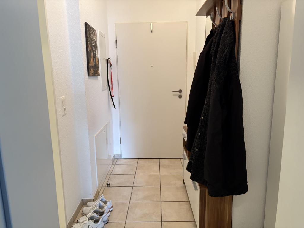 Eingangsbereich/ Flur