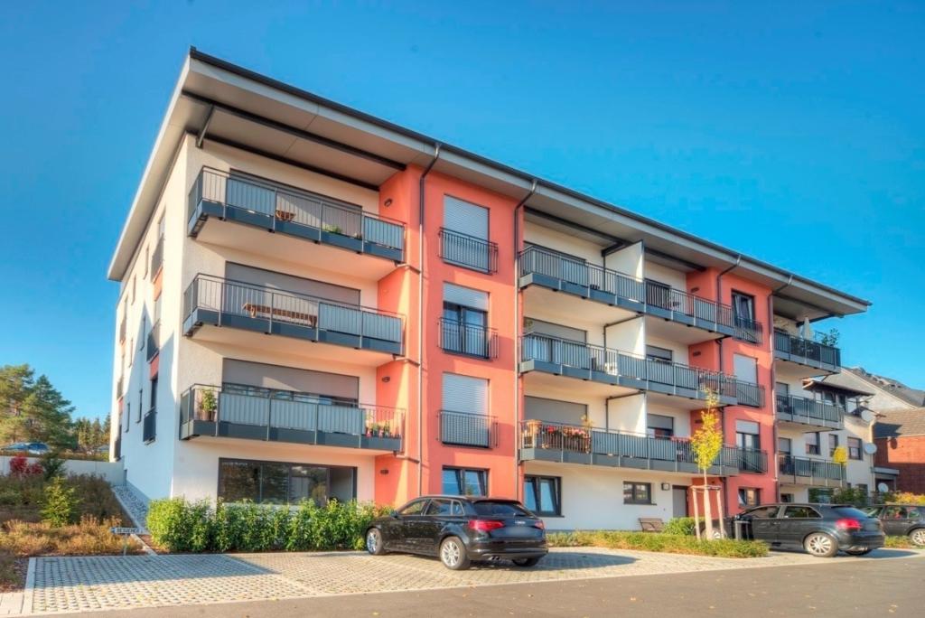 Exklusive und attraktive 3 Zimmer-Stadtwohnung - Foto 3