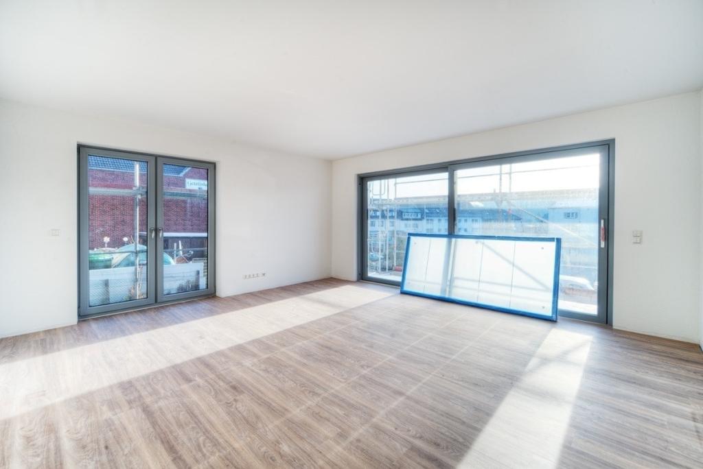 Exklusive und attraktive 3 Zimmer-Stadtwohnung - Foto 1