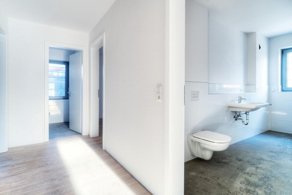 Exklusive und attraktive 3 Zimmer-Stadtwohnung - Foto 2