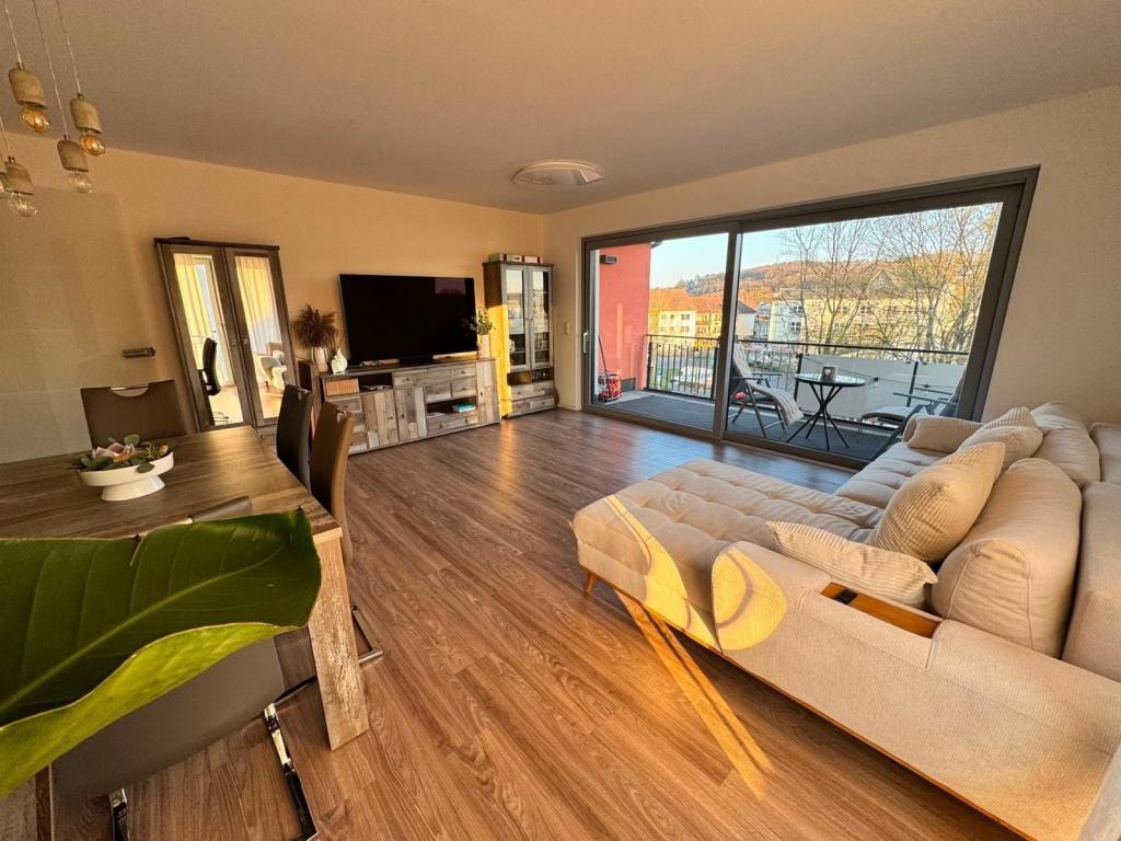 Moderne und attraktive 3 Zimmer-Stadtwohnung - Photo 1