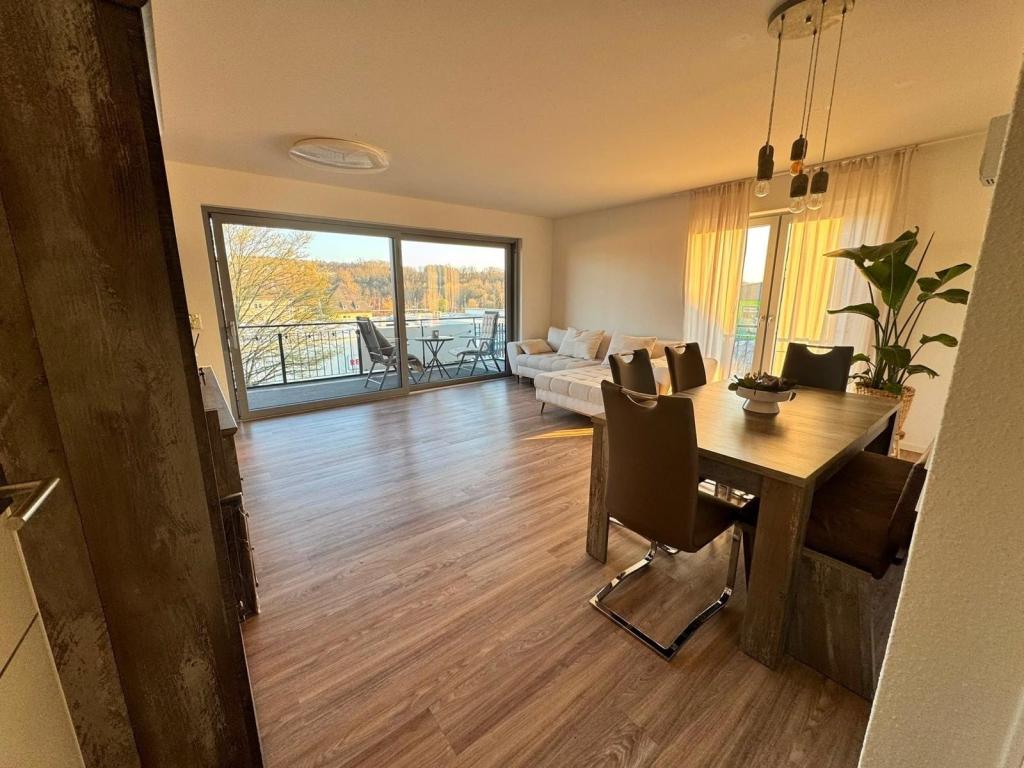 Moderne und attraktive 3 Zimmer-Stadtwohnung - Photo 3