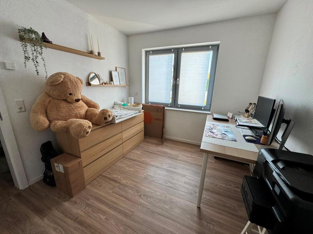 Moderne und attraktive 3 Zimmer-Stadtwohnung - Photo 5