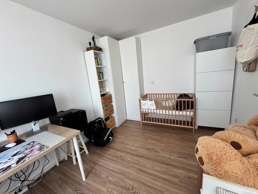Moderne und attraktive 3 Zimmer-Stadtwohnung - Photo 4