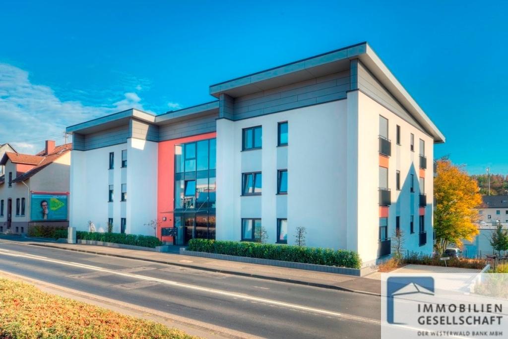 Moderne und attraktive 3 Zimmer-Stadtwohnung - Photo 1